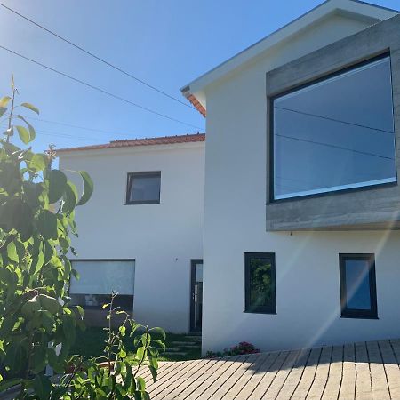 A Casa Do Abilio Em อัลวาเรนกา ภายนอก รูปภาพ