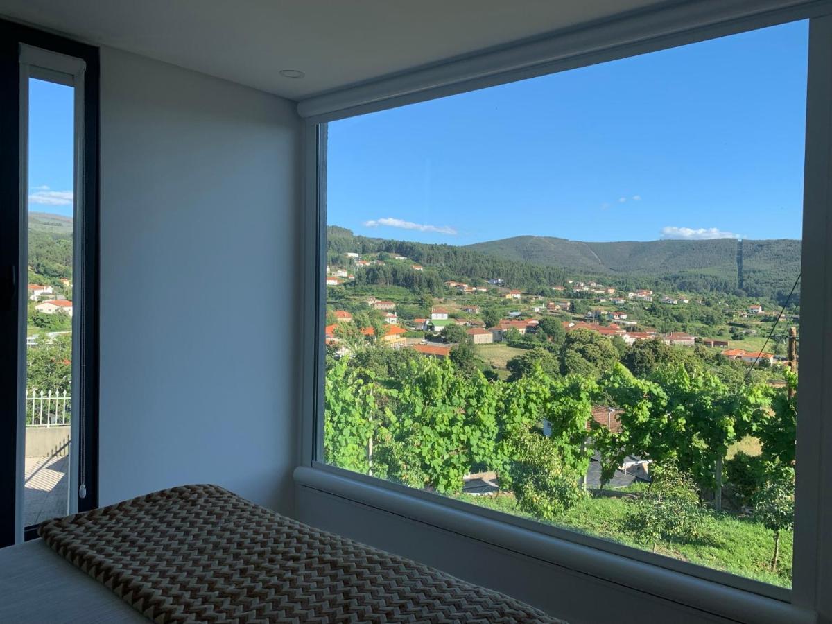 A Casa Do Abilio Em อัลวาเรนกา ภายนอก รูปภาพ