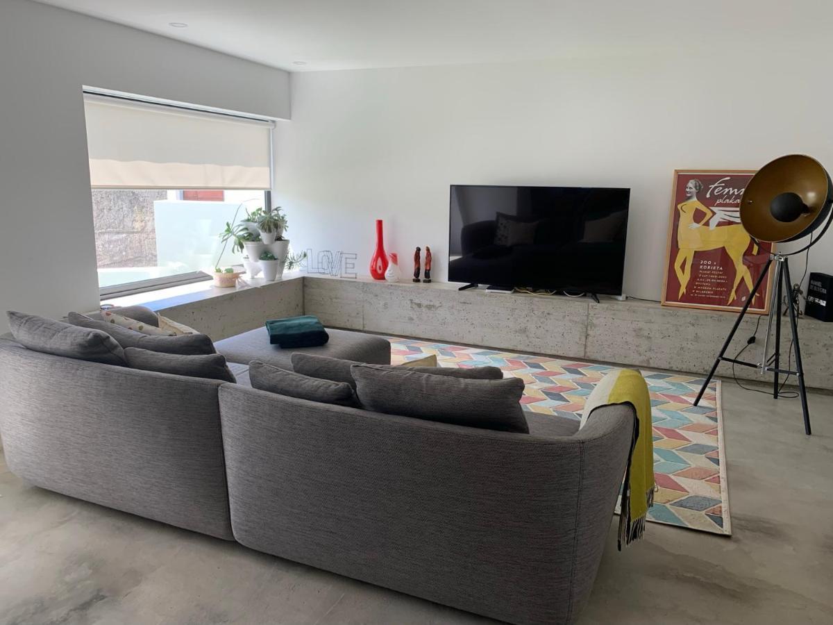 A Casa Do Abilio Em อัลวาเรนกา ภายนอก รูปภาพ