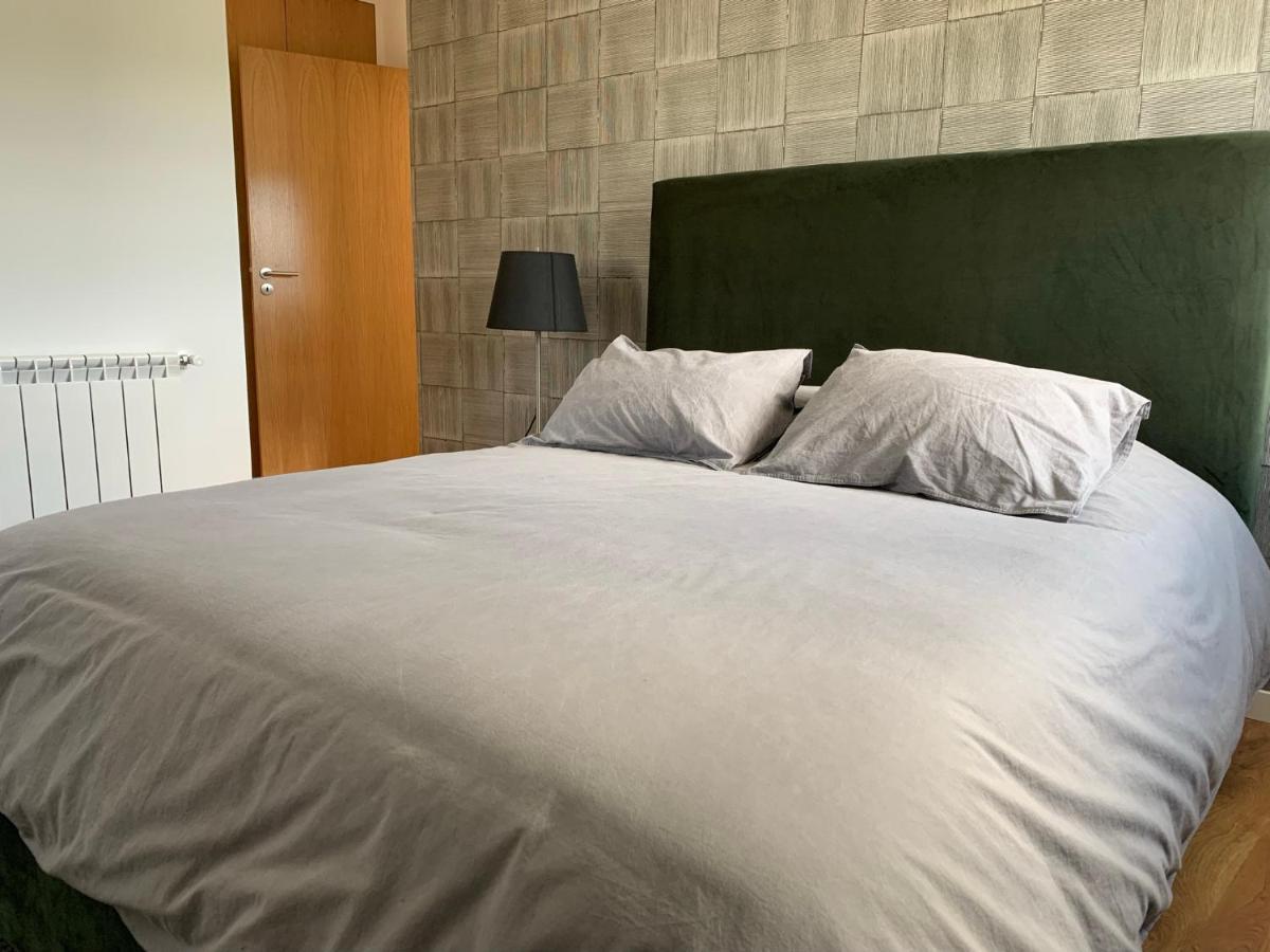 A Casa Do Abilio Em อัลวาเรนกา ภายนอก รูปภาพ