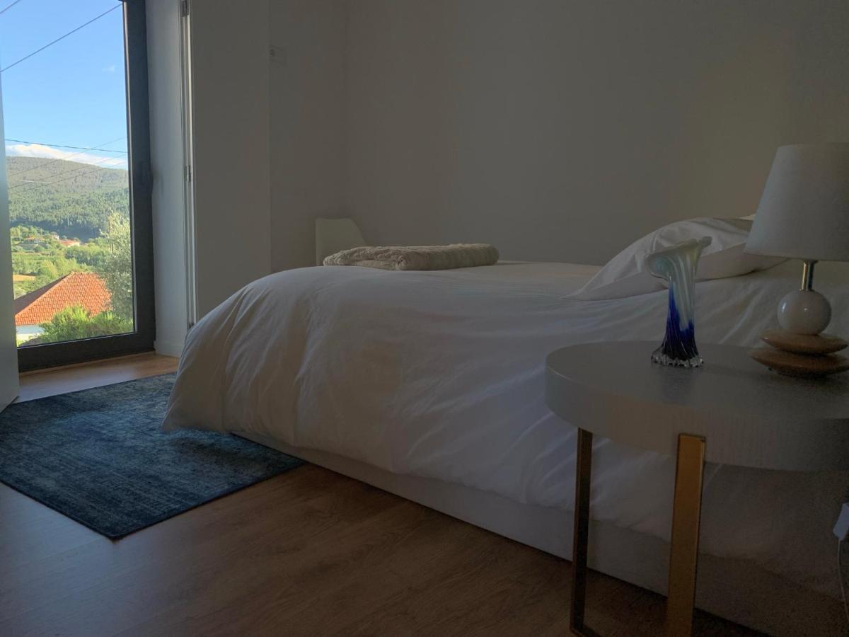 A Casa Do Abilio Em อัลวาเรนกา ภายนอก รูปภาพ