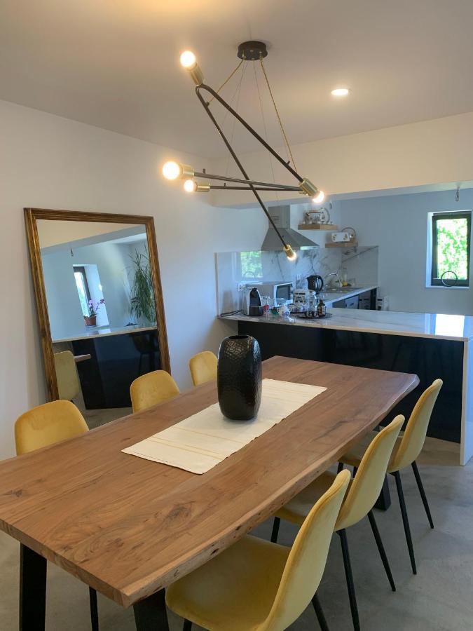 A Casa Do Abilio Em อัลวาเรนกา ภายนอก รูปภาพ