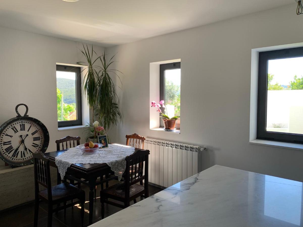 A Casa Do Abilio Em อัลวาเรนกา ภายนอก รูปภาพ