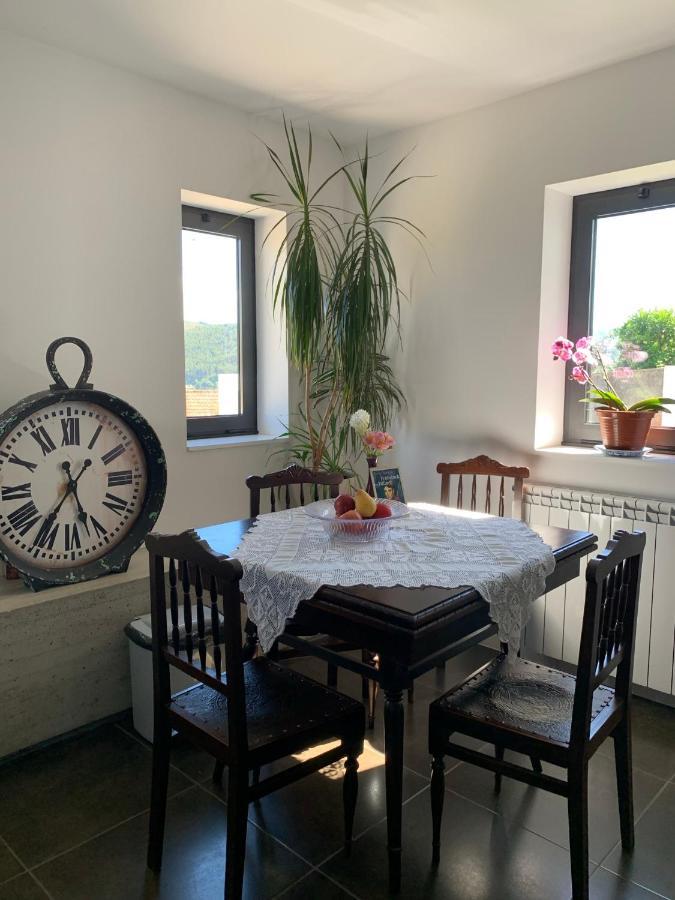 A Casa Do Abilio Em อัลวาเรนกา ภายนอก รูปภาพ