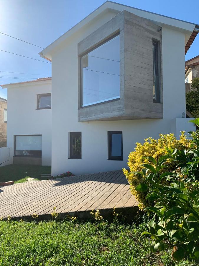 A Casa Do Abilio Em อัลวาเรนกา ภายนอก รูปภาพ