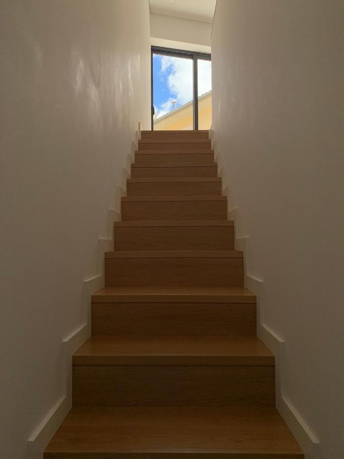 A Casa Do Abilio Em อัลวาเรนกา ภายนอก รูปภาพ