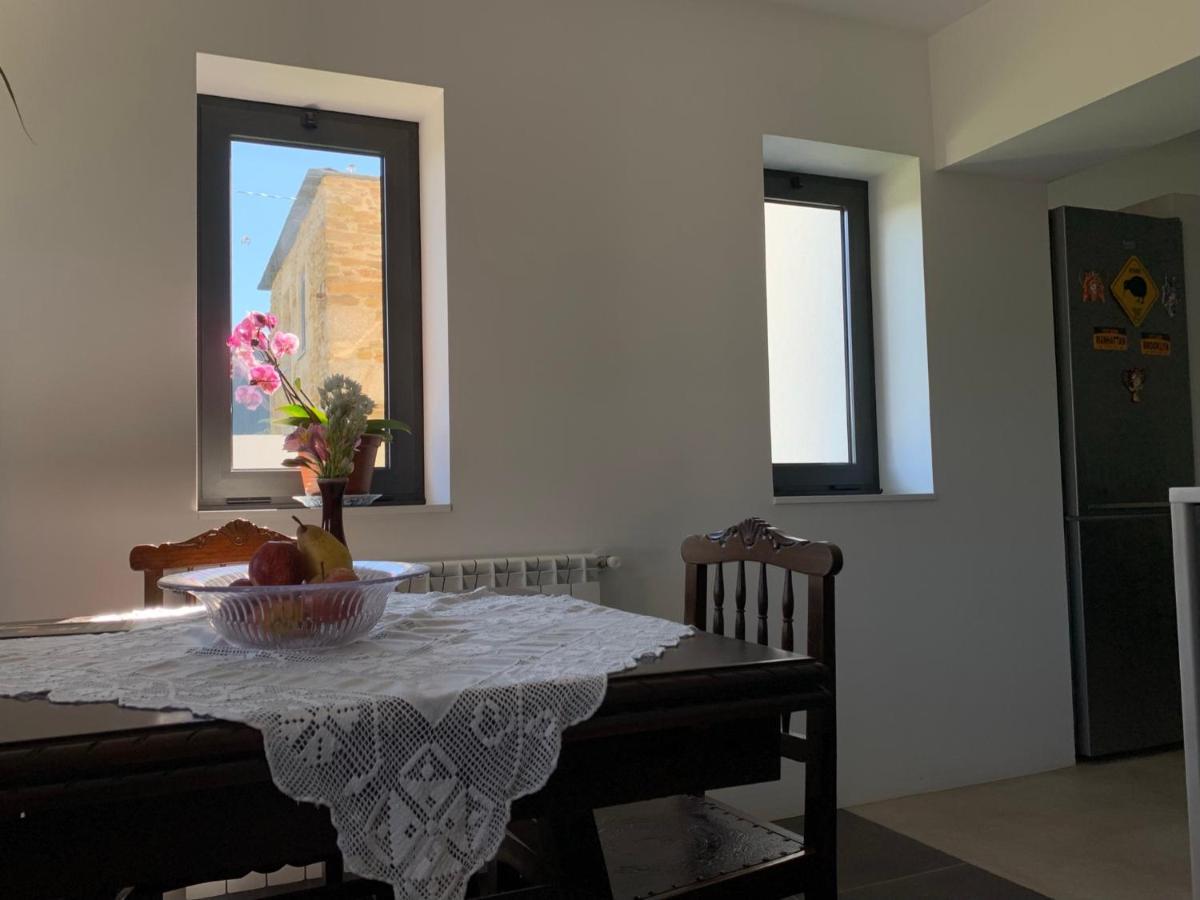 A Casa Do Abilio Em อัลวาเรนกา ภายนอก รูปภาพ