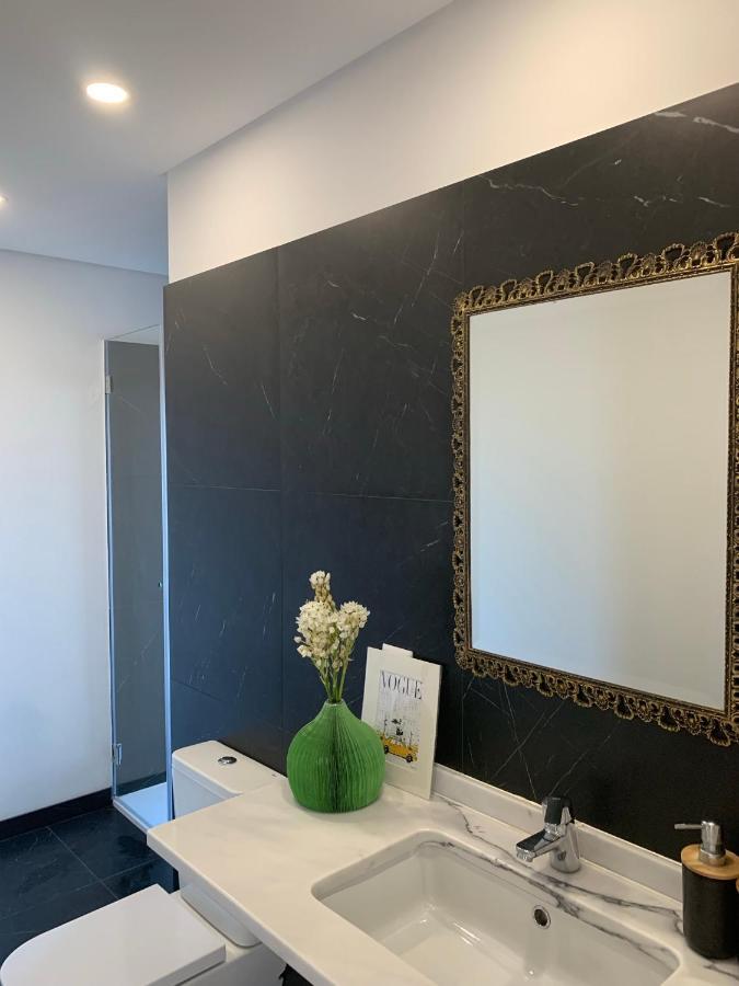A Casa Do Abilio Em อัลวาเรนกา ภายนอก รูปภาพ